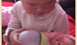 儿童搞笑视频,搞笑视频里的欢乐时光