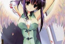 动漫美人,探寻虚拟世界中的绝世佳人