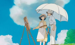 起风了动漫,穿越时空的青春旋律